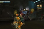 Metal Arms: Glitch in the System (GameCube)