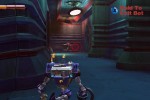 Metal Arms: Glitch in the System (GameCube)