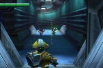 Metal Arms: Glitch in the System (GameCube)