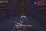 Metal Arms: Glitch in the System (GameCube)