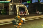 Metal Arms: Glitch in the System (GameCube)