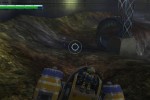 Metal Arms: Glitch in the System (GameCube)