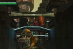 Metal Arms: Glitch in the System (GameCube)