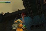 Metal Arms: Glitch in the System (GameCube)