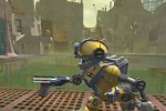 Metal Arms: Glitch in the System (GameCube)