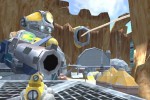 Metal Arms: Glitch in the System (GameCube)