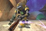 Metal Arms: Glitch in the System (GameCube)