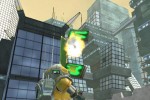 Metal Arms: Glitch in the System (GameCube)