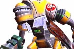 Metal Arms: Glitch in the System (GameCube)