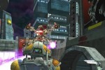 Metal Arms: Glitch in the System (GameCube)