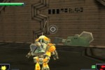 Metal Arms: Glitch in the System (GameCube)