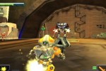 Metal Arms: Glitch in the System (GameCube)