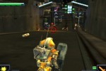 Metal Arms: Glitch in the System (GameCube)