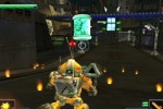 Metal Arms: Glitch in the System (GameCube)