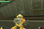 Metal Arms: Glitch in the System (GameCube)