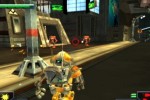 Metal Arms: Glitch in the System (GameCube)