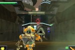 Metal Arms: Glitch in the System (GameCube)