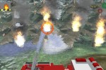 Tonka: Rescue Patrol (GameCube)