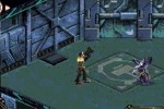 Terminator 3: Rise of the Machines (Game Boy Advance)