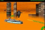 Star Wars: Flight of the Falcon (Game Boy Advance)