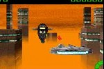 Star Wars: Flight of the Falcon (Game Boy Advance)