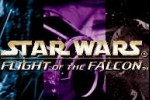 Star Wars: Flight of the Falcon (Game Boy Advance)