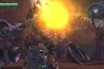 Metal Arms: Glitch in the System (Xbox)