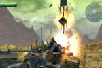 Metal Arms: Glitch in the System (Xbox)