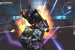 Metal Arms: Glitch in the System (Xbox)