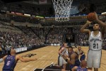 NBA Inside Drive 2004 (Xbox)