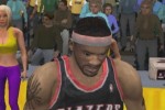 NBA Inside Drive 2004 (Xbox)
