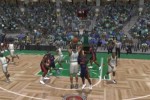 NBA Inside Drive 2004 (Xbox)