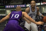 NBA Inside Drive 2004 (Xbox)