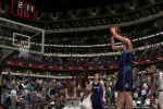 NBA Inside Drive 2004 (Xbox)