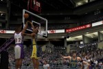 NBA Inside Drive 2004 (Xbox)