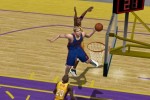 NBA Inside Drive 2004 (Xbox)