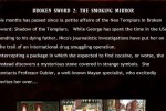 Broken Sword: The Sleeping Dragon (PC)