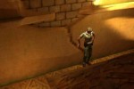 Broken Sword: The Sleeping Dragon (PC)