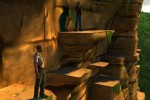 Broken Sword: The Sleeping Dragon (PC)