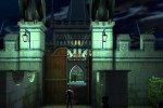 Broken Sword: The Sleeping Dragon (PC)