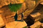 Broken Sword: The Sleeping Dragon (PC)