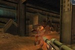 Warhammer 40,000: Fire Warrior (PC)