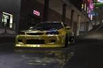 Need for Speed Underground (PC)
