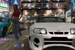 Need for Speed Underground (PC)