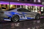 Need for Speed Underground (PC)