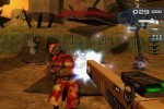 Warhammer 40,000: Fire Warrior (PlayStation 2)