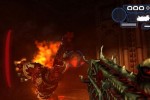 Warhammer 40,000: Fire Warrior (PlayStation 2)