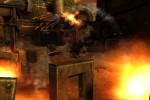 Warhammer 40,000: Fire Warrior (PlayStation 2)