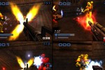 Warhammer 40,000: Fire Warrior (PlayStation 2)