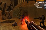 Warhammer 40,000: Fire Warrior (PlayStation 2)